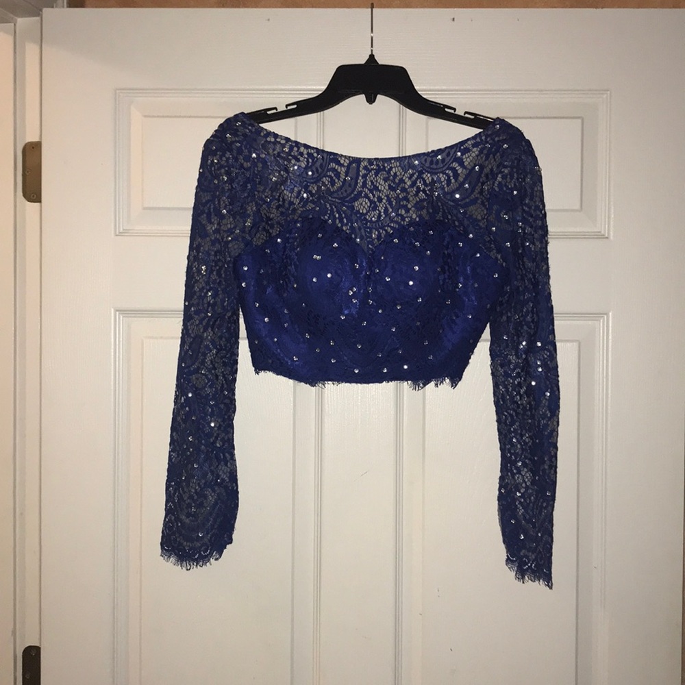 Homecoming dress